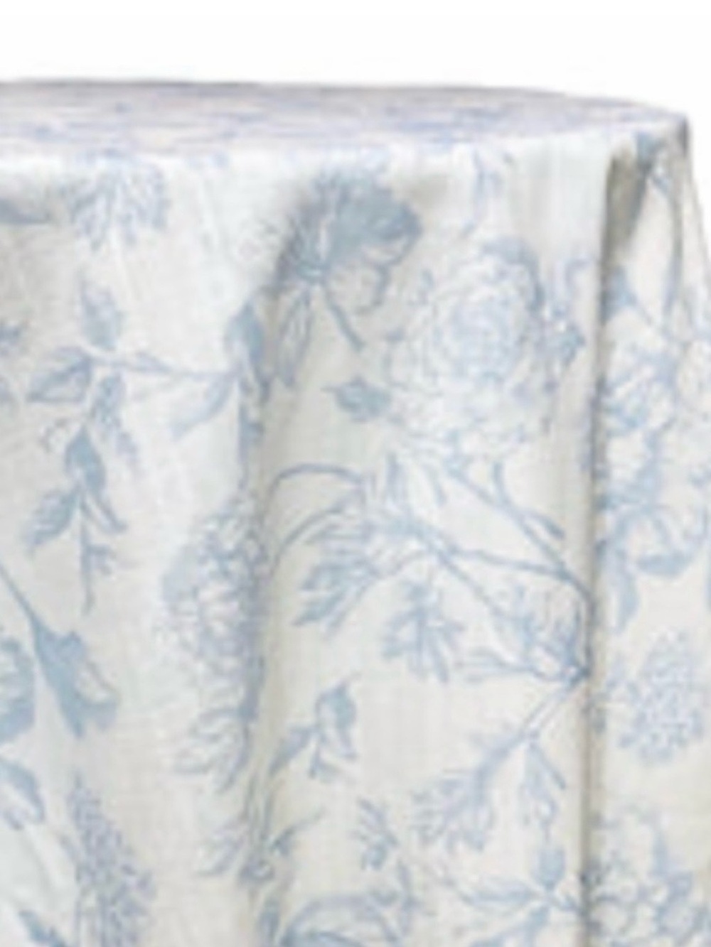Urquid Linen Tablecloths- Used once for wedding